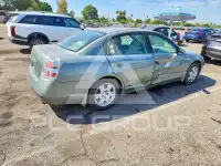 2005 Nissan ALTIMA фото