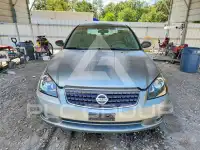 2005 Nissan ALTIMA фото
