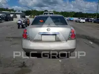 2005 Nissan ALTIMA фото