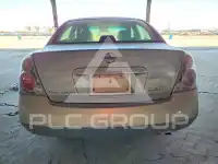 2005 Nissan ALTIMA фото