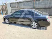 2005 Nissan ALTIMA photo
