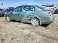 2005 Nissan ALTIMA фото