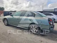 2005 Nissan ALTIMA фото