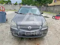 2005 Nissan ALTIMA фото