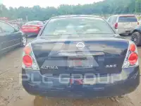 2005 Nissan ALTIMA фото