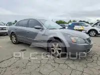 2005 Nissan ALTIMA фото