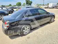 2005 Nissan ALTIMA photo