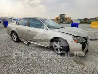 2005 Nissan ALTIMA фото