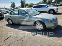 2005 Nissan ALTIMA фото