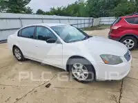 2005 Nissan ALTIMA фото