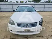 2005 Nissan ALTIMA фото