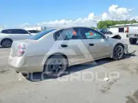 2005 Nissan ALTIMA фото