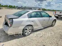 2005 Nissan ALTIMA фото