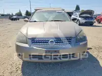 2005 Nissan ALTIMA фото