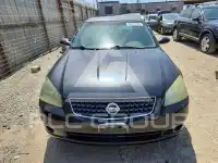 2005 Nissan ALTIMA photo