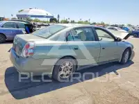 2005 Nissan ALTIMA фото