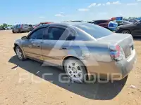 2005 Nissan ALTIMA фото
