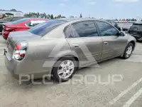 2005 Nissan ALTIMA photo