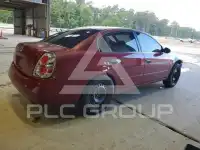 2005 Nissan ALTIMA фото