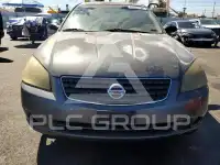 2005 Nissan ALTIMA фото