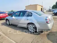 2005 Nissan ALTIMA photo