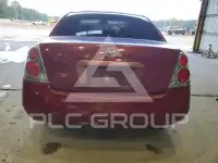 2005 Nissan ALTIMA фото