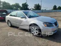 2005 Nissan ALTIMA photo