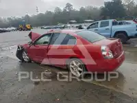 2005 Nissan ALTIMA фото