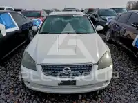 2005 Nissan ALTIMA photo