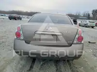 2005 Nissan ALTIMA фото