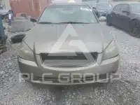 2005 Nissan ALTIMA фото