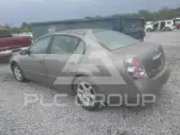 2005 Nissan ALTIMA фото