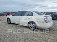 2005 Nissan ALTIMA фото