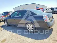 2005 Nissan ALTIMA фото