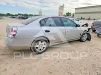 2005 Nissan ALTIMA фото