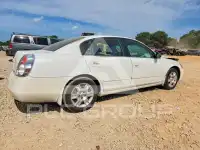 2005 Nissan ALTIMA фото