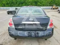 2005 Nissan ALTIMA фото