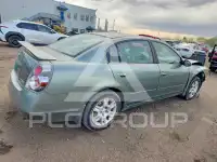 2005 Nissan ALTIMA фото