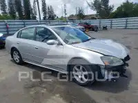 2005 Nissan ALTIMA фото