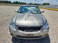 2005 Nissan ALTIMA фото