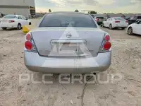 2005 Nissan ALTIMA фото