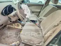 2005 Nissan ALTIMA фото