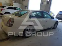 2005 Nissan ALTIMA photo