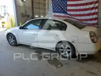 2005 Nissan ALTIMA photo