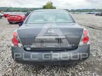 2005 Nissan ALTIMA фото