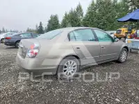2005 Nissan ALTIMA фото