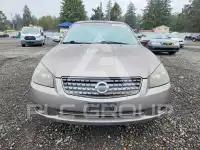 2005 Nissan ALTIMA фото