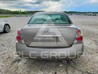 2005 Nissan ALTIMA фото