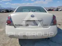 2005 Nissan ALTIMA фото