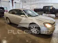 2005 Nissan ALTIMA photo
